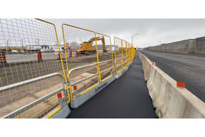 NPL Canada - Industrial Drive, Hamilton Project