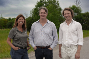 Ramudden Global partners with RSG International