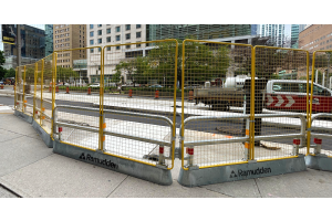 University Avenue Case Study