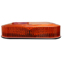 16610 - Eclipse Low Profile Minibar