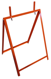 60X60 A-Frame