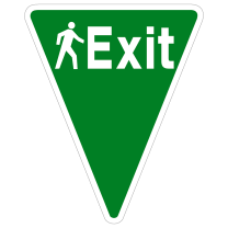 A2 Safe Exit