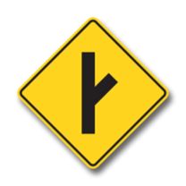 WA-12 Intersection Uncontrolled