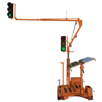 Addco PTS-2000 (Rental)