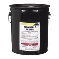 Advance Traffic Markings (ATM) Removable Primer