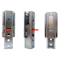 Auto Latch Bracket for Bone Sign Stand