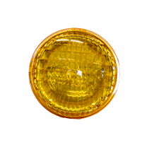 4" SE1819 Plastic Halogen Bulb