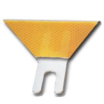 BUTTERFLY GUIDERAIL MARKER 2 WAY HIGH INTENSITY