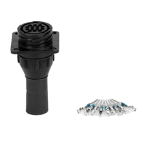 TC-12 SE2430 & SE3060 Controller Plug Set