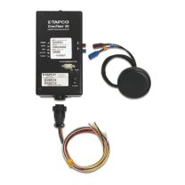 DirecTime Retrofit Time Clock Controller