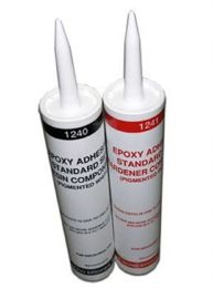 Epoxy Kit for Delineator Post Bases
