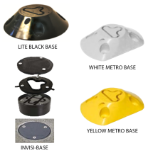 Pexco FG300 Series Base