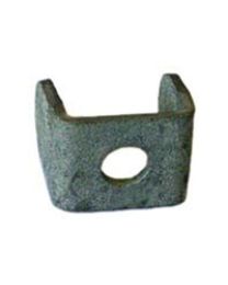 Galvanized Steel Sign Spacer