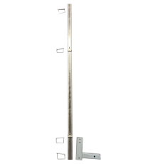 Stinson SE2430 Hitch Mount