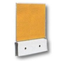 I-Flex 16 Two Way I-Beam Hinged Guiderail Reflector