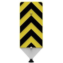 Impact Recovery Systems (IRS) WA-33LR Sergeant Stripe Hazard Marker