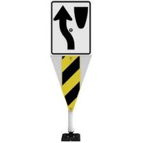 Impact Recovery Systems (IRS) RB-25L/WA-33R Island Marker