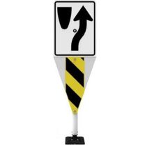 Impact Recovery Systems (IRS) RB-25R/WA-33L Island Marker