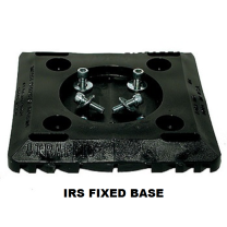 Impact Recovery Systems (IRS) Flexible Delineator Post Base