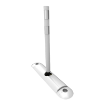 Impact Recovery Systems (IRS) Tuff Curb XLP