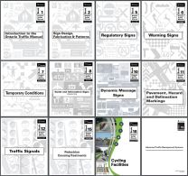 Free Ontario Traffic Manual (OTM) PDF Downloads