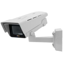AXIS P1365-E Mk II Network Camera