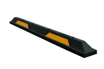 Park-O-Flex II Parking Curb