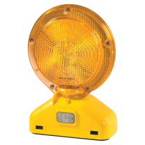 Pi-Lit Sequential Barricade Lamps