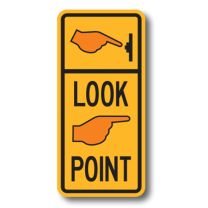 RA-11 PEDESTRIAN PUSHBUTTON