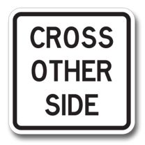 RA-9 Cross Other Side