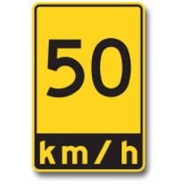 WA-32 Ramp Speed KM/H 
