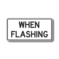 RB-116 When Flashing Tab