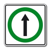 RB-15A Straight Through Permitted