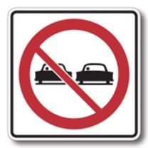 RB-31 Do Not Pass (Rental)