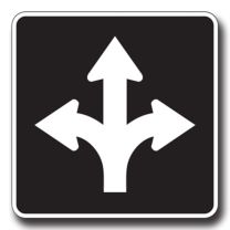  RB-46 All Movements Permitted (Rental)