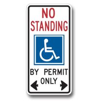 RB-94 Disabled Standing Exemption 