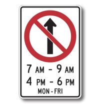 RB-10A NO STRAIGHT THROUGH WITH TIMES 60cmX90cm