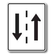 RB-124 TWO-WAY TRAFFIC