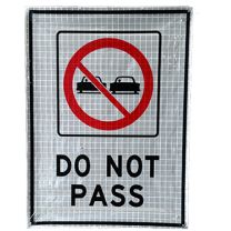 RB-31A Do Not Pass SB Roll-Up