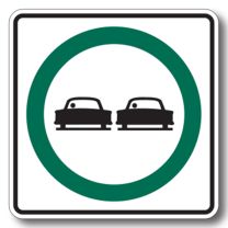 RB-35 Passing Permitted