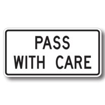 RB-35T Pass With Care Tab