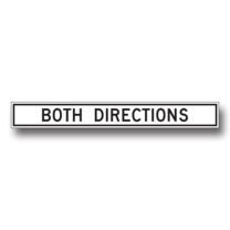 RB-37T Both Directions Tab