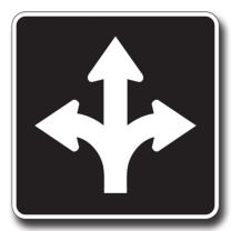 RB-46 All Movements Permitted