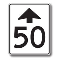 RB-5 MAXIMUM SPEED AHEAD