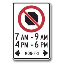 RB-56 No Stopping With Times