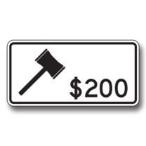 RC-4T No Littering Fine Tab 