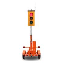 RCF 3.4 Portable Traffic Signal (Rental)