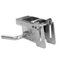 Roll-Up Sign Bracket