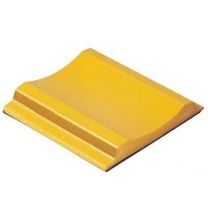 Yellow Raised Pavement Marker (RPM)