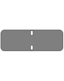 BLANK LANDSCAPE 15X45 ALU .081